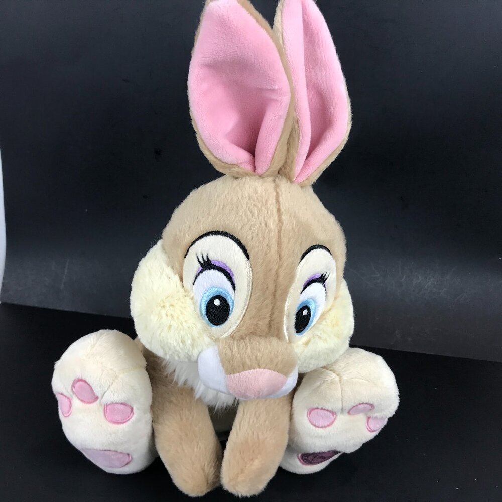 Disney's Bambi "Thumper" plush, 13"